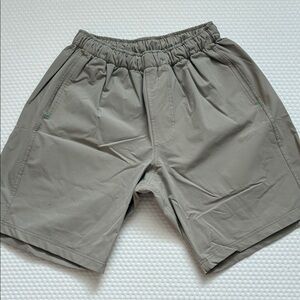 Myles 7” Shorts